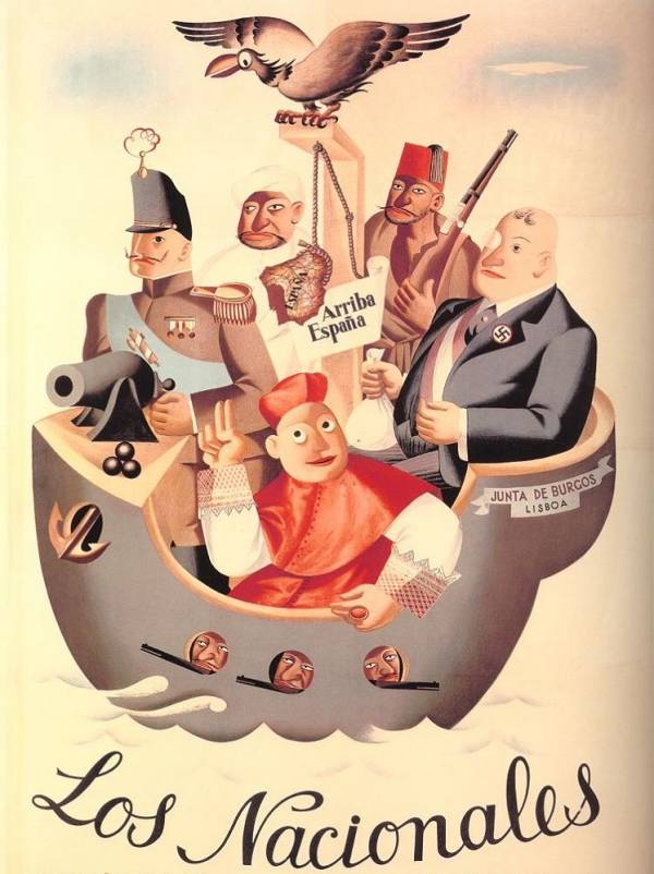 «Είμαι ο Στρατηγός σας»: Έλληνας Ντε Γκωλ ο Φραγκούλης Φράγκος που ξιφουλκεί κατά Τούρκων-Μεταναστών και καιροφυλακτεί!