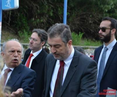 Για την έφεση του αν. εισαγγελέα ως προς το ύψος των ποινών στη δίκη της ΧΑ και την αποζημίωση των θυμάτων