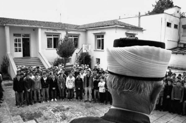 Η μειονότητα της Θράκης: στη μέγγενη των εθνικισμών