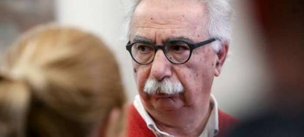 ΑΝΤΑΡΣΥΑ: Αντιδραστική τομή μεγάτονων το "νέο λύκειο" της κυβέρνησης ΣΥΡΙΖΑ-ΑΝΕΛ
