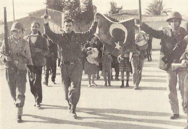 Το πραξικόπημα της Χούντας στην Κύπρο