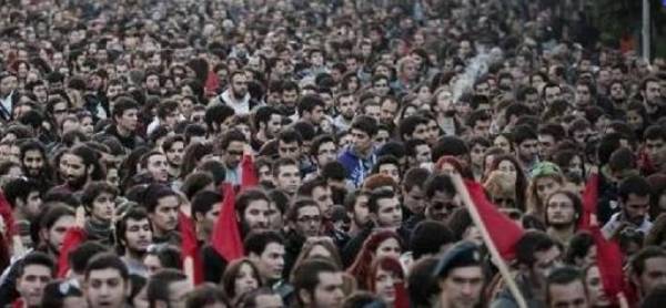 νεολαία Κομμουνιστική Απελευθέρωση: Όλοι και όλες στο πανεκπαιδευτικό συλλαλητήριο στις 23/07 στην Αθήνα ενάντια στην κατάργηση του ασύλου.