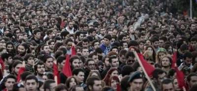 νεολαία Κομμουνιστική Απελευθέρωση: Όλοι και όλες στο πανεκπαιδευτικό συλλαλητήριο στις 23/07 στην Αθήνα ενάντια στην κατάργηση του ασύλου.