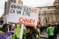 Νέο Αντικαπιταλιστικό Κόμμα (NPA): Οργανώνοντας την απεργία και κερδίζοντας τον πολιτικό αγώνα κατά του Μακρόν