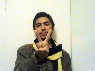 Συλλογή Υπογραφών για τον Ιρανό Σοσιαλιστή-Ανθρωπιστή Διανοούμενο, Γιασάρ Νταρολσαφά