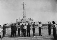 Σκέψεις για την Ισπανική Επανάσταση του 1936