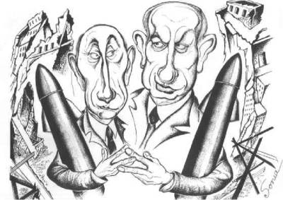 Ο Σεργκέι Λαβρόφ, ΥΠΕΞ της Ρωσίας, δηλώνει: «Το Ισραήλ έχει παρόμοιους στόχους με τη Ρωσία»!