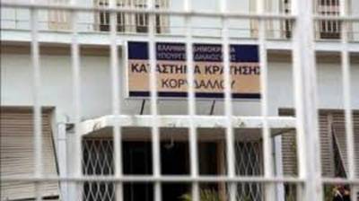 Καταγγελία: Αντί για αποσυμφόρηση των φυλακών, καταστολή και εκδικητικές μεταγωγές