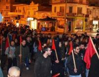 Αντιφασιστικές συγκεντρώσεις στην Ξάνθη (5/11) και στην Κομοτηνή (6/11)