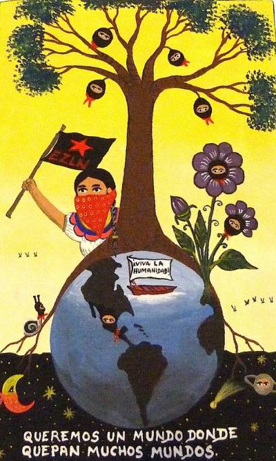 Δεν θα υπάρχει τοπίο μετά τη μάχη (Σχετικά με την εισβολή του ρωσικού στρατού στην Ουκρανία)