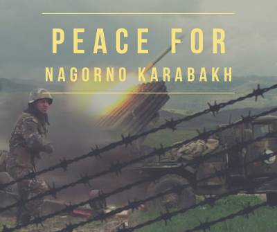 Αντιπολεμική Δήλωση της Αζέρικης Αριστερής Νεολαίας!