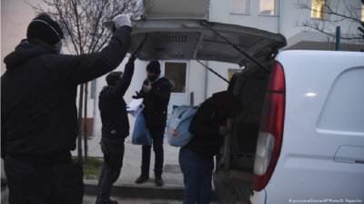 Καταγγελία: Ελληνικά σύνορα- η Ευρώπη φυλάσσεται από μυστικούς κομάντο!