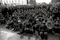 Η τραγωδία της ουκρανικής εργατικής τάξης