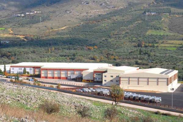 ΑΝΤ.ΑΡ.ΣΥ.Α. Άρτας: Καταγγελία για το εργοδοτικό έγκλημα στο εργοστάσιο "Ήπειρος"