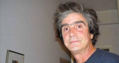 ΑΝΤΑΡΣΥΑ: Αντίο στο σύντροφο Μάκη Σέρβο