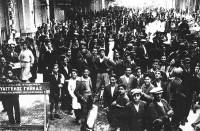 80 χρόνια από την εξέγερση του Μάη του 1936. Πρόγραμμα εκδηλώσεων και δράσεων της ΟΚΔΕ