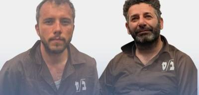 4η Διεθνής: Να στηρίξουμε τον στολίσκο για τη Γάζα! Λευτεριά στους Σαΐφ και Τιάγκο!