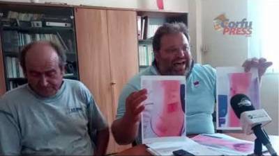 Βασάνιζαν με καυτό λάδι (!) σπουδαστή μαγειρικής σε γνωστό εστιατόριο της Κέρκυρας!