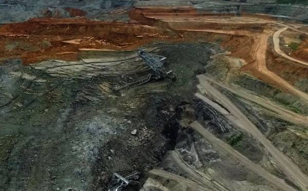 Η ΑΝΤΑΡΣΥΑ Δυτικής Μακεδονίας για την κατολίσθηση στο Ορυχείο Αμυνταίου