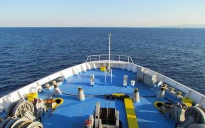 Εργατική Πρωτομαγιά: 24ωρη απεργία από τα 13 Ναυτεργατικά Σωματεία στις 6 Μάη