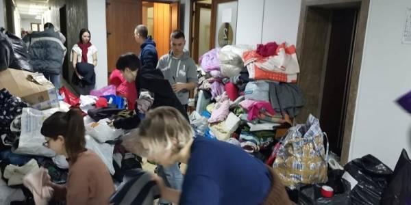 Ανακοίνωση του Ε. Γ. της 4ης Διεθνούς: Όχι στην εισβολή του Πούτιν στην Ουκρανία! Υποστήριξη της ουκρανικής αντίστασης! Αλληλεγγύη με τη ρώσικη αντίσταση στον πόλεμο!