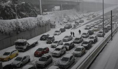 ΑΝΤΑΡΣΥΑ: Το μόνο ακραίο φαινόμενο είναι η κυβερνητική πολιτική