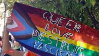 14/6/2025 Athens Pride «Μετράμε»!