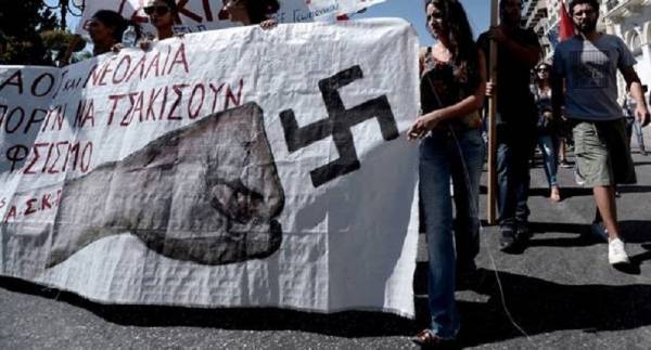Δολοφονική επίθεση χρυσαυγιτών σε φοιτητή-συνελήφθη στέλεχος της ΧΑ. Ανακοινώσεις καταγγελίας της επίθεσης