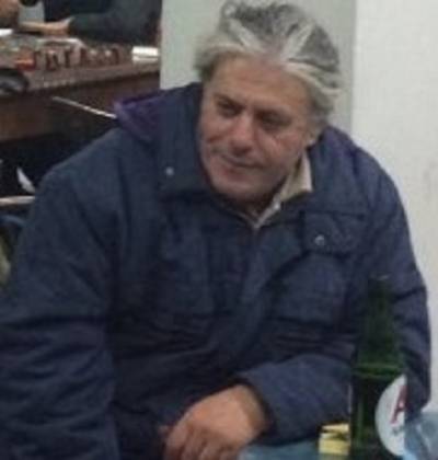 Ο σύντροφος Λουκάς Παναγιωτόπουλος δεν είναι πια μαζί μας