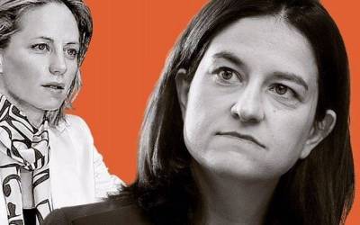 ΟΙΕΛΕ: Να παραιτηθεί τώρα η κ. Κεραμέως: Καλύπτει τους παρανομούντες «φίλους» της!