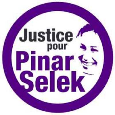Το εθνικό συντονιστικό των συλλογικοτήτων αλληλεγγύης για την Πινάρ Σελέκ για τις δολοφονίες Κούρδων στο Παρίσι