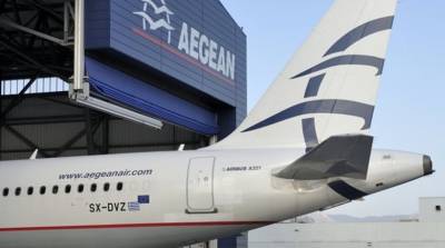 ΑΝΤΑΡΣΥΑ: «Απαρτχάιντ» από την Aegean