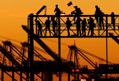 Διακήρυξη Ταξικής Ενότητας Ιωαννίνων