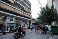 Αστυνομικός σκότωσε πολίτη στην Καλλιθέα