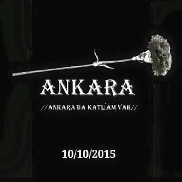 ΑΝΤΑΡΣΥΑ: Καταγγέλλουμε τη δολοφονική επίθεση του τουρκικού κράτους στο εργατικό κίνημα και την αριστερά