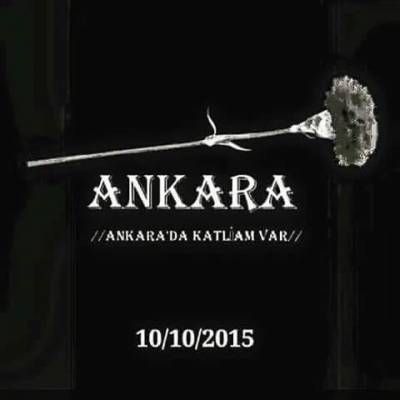 ΑΝΤΑΡΣΥΑ: Καταγγέλλουμε τη δολοφονική επίθεση του τουρκικού κράτους στο εργατικό κίνημα και την αριστερά