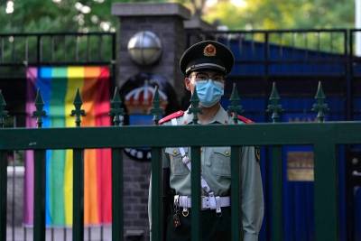 Για πραγματική απελευθέρωση των ΛΟΑΤΚΙ στην Κίνα - της Yong-hui Hong