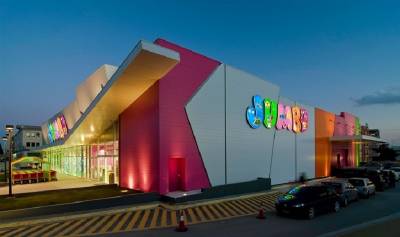 24ωρη απεργία στα JUMBO στην Πρέβεζα την Κυριακή 26/01