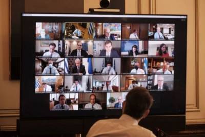 ΑΝΤ.ΑΡ.ΣΥ.Α.: Με υλικά κοινωνικής κατεδαφίσεως ο ανασχηματισμός. Μόνη διέξοδος οι μαχητικοί αγώνες ανατροπής της αντιλαϊκής πολιτικής