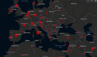 Covid-19: Περί “ελληνικού παραδείγματος”-του Τάσου Αναστασιάδη