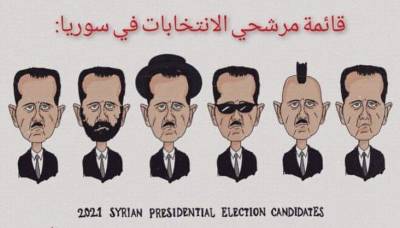 Η πύρρειος νίκη του Άσαντ