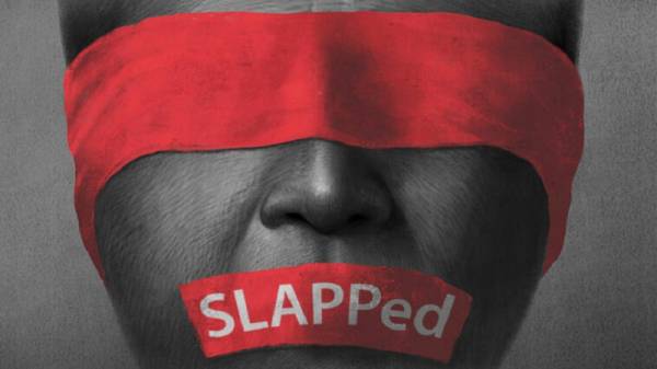 Η αγωγή slapp κατά του Alterthess και της Σταυρούλας Πουλημένη να πέσει στο κενό! Mέτωπο για την Ανατροπή στα ΜΜΕ