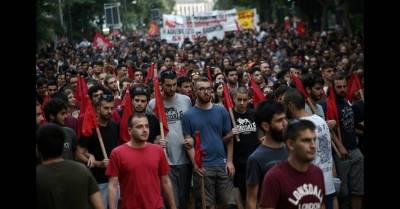 νΚΑ: Δεν θα ζητήσουμε άδεια για να αγωνιστούμε!