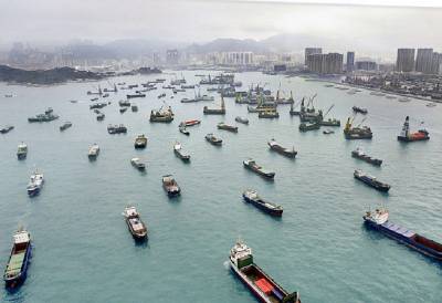 ΠΕΝΕΝ: Επιδεινώνονται τα προβλήματα στο ANGELIC GLORY - Πρωτοφανής αδιαφορία από ναυτιλιακή εταιρία και ΥΕΝ