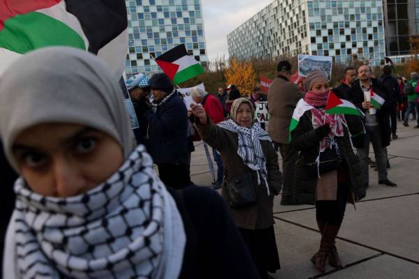 Ο μυστικός πόλεμος του Ισραήλ κατά του ΔΠΔ