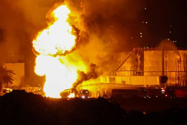 Το κόλπο του Νετανιάχου με το Ιράν είχε ως στόχο να ανασυντάξει τον κόσμο πίσω από το Ισραήλ, αλλά μπορεί να γυρίσει μπούμερανγκ