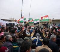 Το Εγχείρημα της Rojava