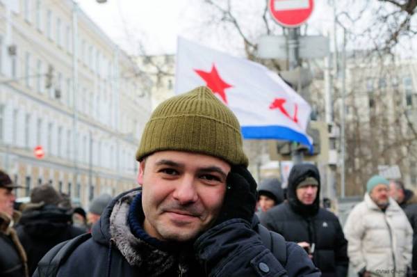 Ο Ilya Budraitskis για το νέο εγχείρημα “После/Posle” (“After”) και τη στάση των σοσιαλιστών απέναντι στον πόλεμο