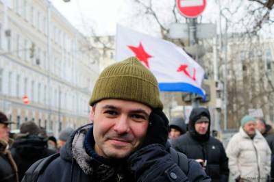 Ο Ilya Budraitskis για το νέο εγχείρημα “После/Posle” (“After”) και τη στάση των σοσιαλιστών απέναντι στον πόλεμο