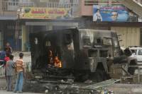 Ιράκ: Ο ανταρτοπόλεμος στο Σαντρ Σίτι